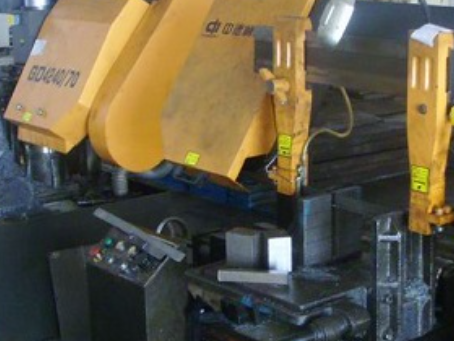 海珠SM45模具钢