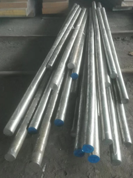 海珠P20模具钢