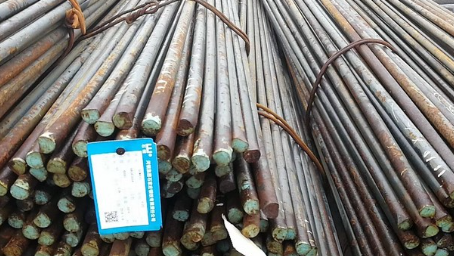 海珠30CrNi3Mo合金结构钢