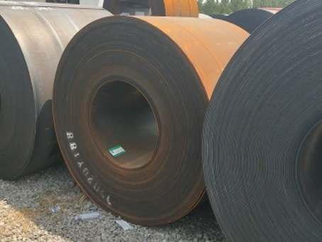 海珠Q355NHB耐候板